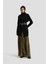 Triko Ceket 24KD2006 Siyah 4