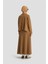 Örme Hırkalı Takım 24KD6816 Camel 5
