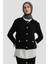 Triko Takım 24KD4204 Siyah 4