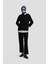 Pantolonlu Triko Takım 24KD4219 Siyah 1