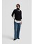 Triko Tunik 24KD2803 Siyah 1