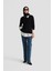 Triko Tunik 24KD2803 Siyah 2