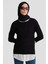 Triko Tunik 24KD2803 Siyah 3