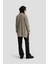 Yıkama Efektli Sweat 24KD6805 Vizon 5