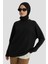 Yarasa Kol Tunik 24KD4225 Antrasit 1
