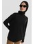 Yarasa Kol Tunik 24KD4225 Antrasit 2