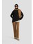 Yarasa Kol Tunik 24KD4225 Antrasit 4