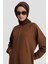 Tunik 24KH479 Kahverengi 3