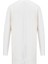 Yarasa Kol Tunik 24KD4225 Beyaz 2