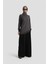 Triko Tunik 24KD2002 Antrasit 2
