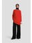 Triko Tunik 24KD2002 Kırmızı 2