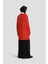 Triko Tunik 24KD2002 Kırmızı 5