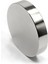 Çap 40MM x Kalınlık 5mm Neodyum Mıknatıs, Yuvarlak Süper Güçlü Magnet 1