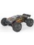 Spirit Racer 9136 1:16 Şarjlı Kumandalı Araba 36KM Yüksek Hızlı Rtr 2.4ghz Pro 3