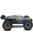 Spirit Racer 9136 1:16 Şarjlı Kumandalı Araba 36KM Yüksek Hızlı Rtr 2.4ghz Pro 4