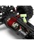 Spirit Racer 9136 1:16 Şarjlı Kumandalı Araba 36KM Yüksek Hızlı Rtr 2.4ghz Pro 5