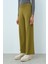 Rayon Bol Pantolon Olive 2