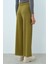 Rayon Bol Pantolon Olive 3