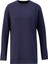 Yarasa Kol Tunik 24KD4225 Indigo 1