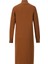 Sweat Tunik ORTD412 Acı Kahve 4