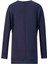 Yarasa Kol Tunik 24KD4225 Indigo 2