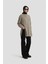 Yıkama Efektli Sweat 24KD6805 Vizon 1