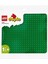 10980 LEGO Duplo Yeşil Taban 1 Parça +1,5 Yaş 1