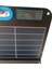 Panel, Taşınabilir 100W Güneş Paneli Kiti, Su Geçirmez Solar Panel, Solar Panel 2