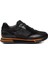 Siyah Erkek Sneaker 3