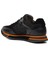 Siyah Erkek Sneaker 4