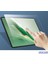 Honor Magicpad 2 12.3" Uyumlu Kırılmaz Nano Cam Ekran Koruyucu 3