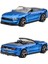 Amerikan Cabrio Serisi - 2018 Ford Mustang Convertible 5/6 1