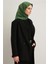 Jakarlı Ipek Pamuk Eşarp 249917 1