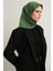 Jakarlı Ipek Pamuk Eşarp 249917 2