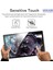 Honor Pad X8A 11'' Uyumlu Kırılmaz Nano Cam Ekran Koruyucu 3