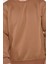 Erkek Bisiklet Yaka Şardonlu Sweatshirt 3