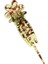 Klipsli Saç Bandı Saç Saç I Saç I Headdress Yeşil (Yurt Dışından) 5