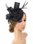 Fascinator Ş Bandı Bayanlar Günü Çay Partisi Düğün Saç I Ş (Yurt Dışından) 2