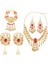 Bling Oryantal Dans Takı Küpe Favor Elbiseler Kostüm Aksesuarı Küpe (Yurt Dışından) 5