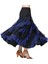 Kadı Tango Rumba E Mavi (Yurt Dışından) 3