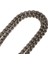 Ince Metal Çanta El Çantası Omuz Yedek 120CM Gri (Yurt Dışından) 1