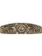 Vintage I Alaşım Saç Pin Headdress (Yurt Dışından) 1