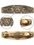 Vintage I Alaşım Saç Pin Headdress (Yurt Dışından) 3