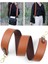 Yedek Omuz Askısı Crossbody Çanta Askıları Dıy Çantaları Çıkarılabilir Kırmızı (Yurt Dışından) 4