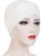 Kadın Müslüman Başörtüsü Eşarp Iç Başörtüsü Kapaklar Bayanlar Islam Çapraz Kafa Bandı Türban Headwrap Hairband Kadın Müslüman Başörtüsü Başörtüsü (Yurt Dışından) 5