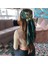 Ipek Saç Eşarp Eşarp Kadın Yaz Saten Başörtüsü Fular Bandana Cheveux Yumuşak Atkısı Başörtüsü Bayanlar Için (Yurt Dışından) 1