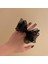 Yeni Scrunchies Organze Saç Bağları Elastik Saç Bandı Kadın Kız At Kuyruğu Tutucu Moda Yay Saç Halatlar Kafa Bandı Saç Aksesuarları (Yurt Dışından) 4