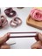30 Adet/takım Kızlar Renkli Naylon Elastik Saç Bantları Kadın Lastik Bantlar Kafa Bandı Scrunchie Çocuklar At Kuyruğu Tutucu Saç Aksesuarları (Yurt Dışından) 3