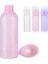 120ML Saç Yağı Aplikatör Şişesi Kuaförlük Şampuan Şişesi Saç Boyası Doldurulabilir Şişe Saç Boyama Kuaförlük Şekillendirici Araçları (Yurt Dışından) 1