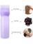 120ML Saç Yağı Aplikatör Şişesi Kuaförlük Şampuan Şişesi Saç Boyası Doldurulabilir Şişe Saç Boyama Kuaförlük Şekillendirici Araçları (Yurt Dışından) 2